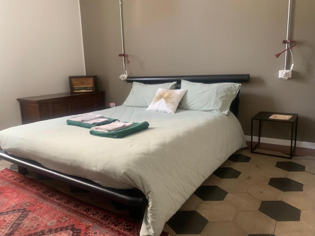 Casa Dai Toni Cortesi 2 * Bergamo