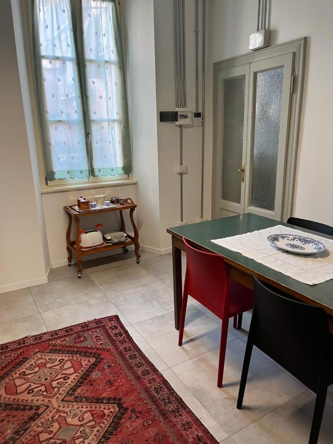 Casa Dai Toni Cortesi 2 Apartment Bergamo
