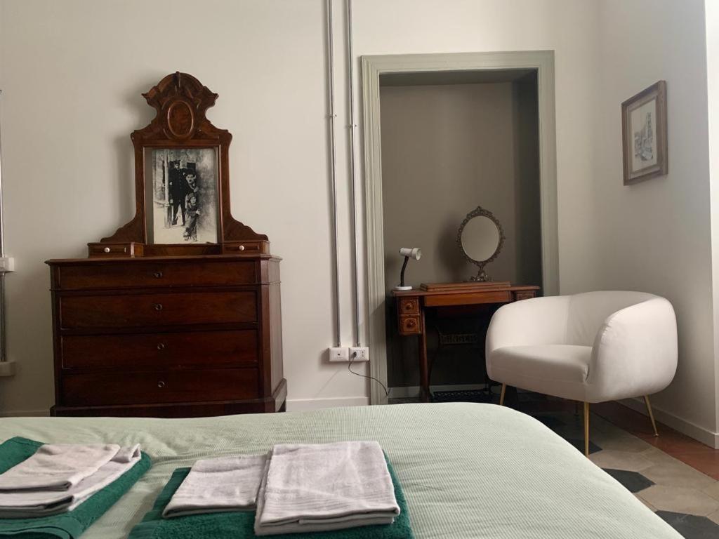 Apartment Casa Dai Toni Cortesi 2 *