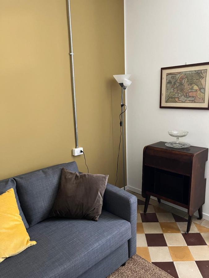 Casa Dai Toni Cortesi 2 Apartment