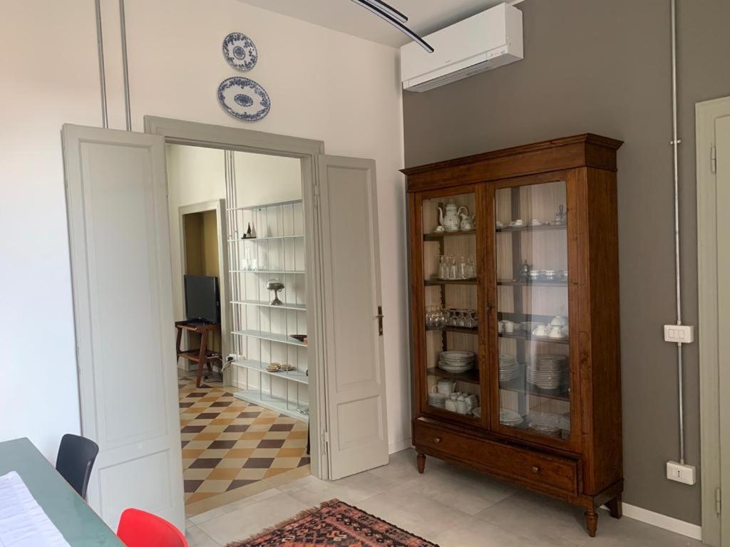 Casa Dai Toni Cortesi 2 Apartment Bergamo