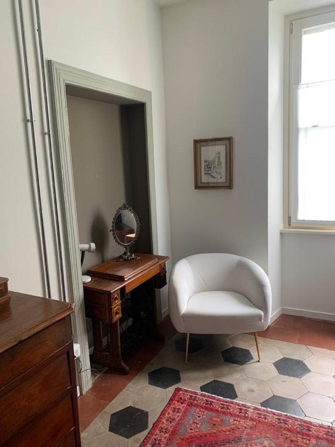 Apartment Casa Dai Toni Cortesi 2 Bergamo