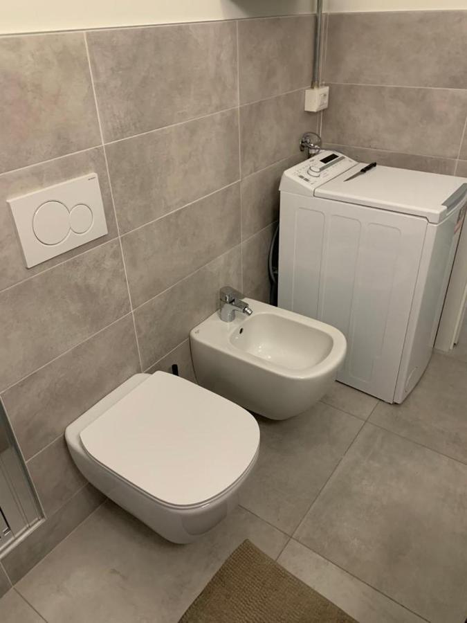 Casa Dai Toni Cortesi 2 Bergamo