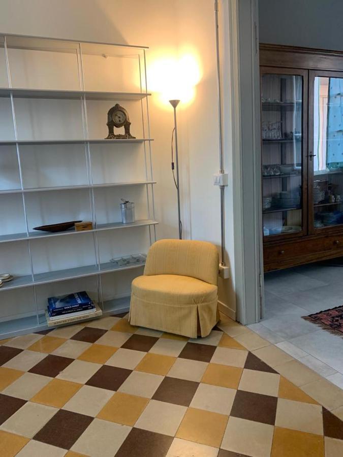 Apartment Casa Dai Toni Cortesi 2