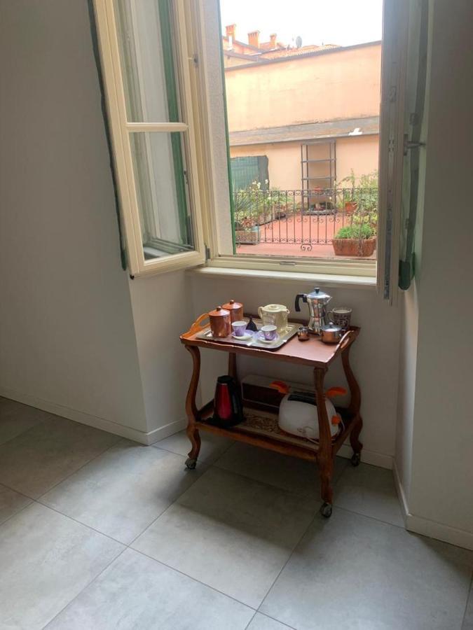 Casa Dai Toni Cortesi 2 Bergamo