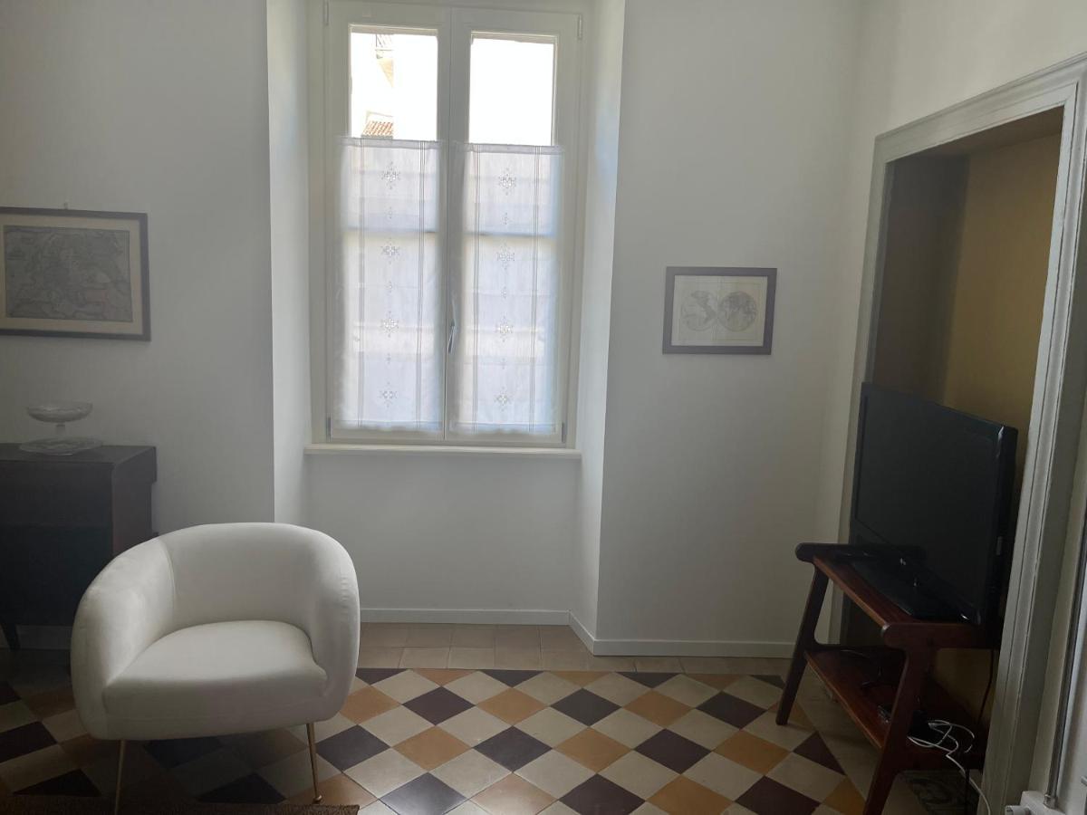 Casa Dai Toni Cortesi 2 Apartment *