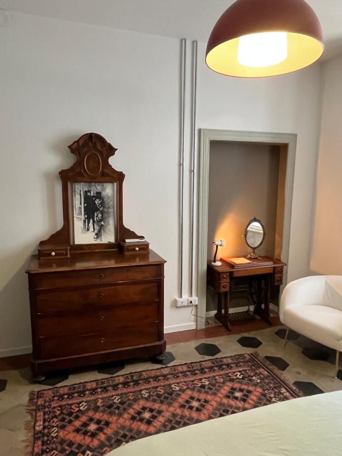 Apartment Casa Dai Toni Cortesi 2