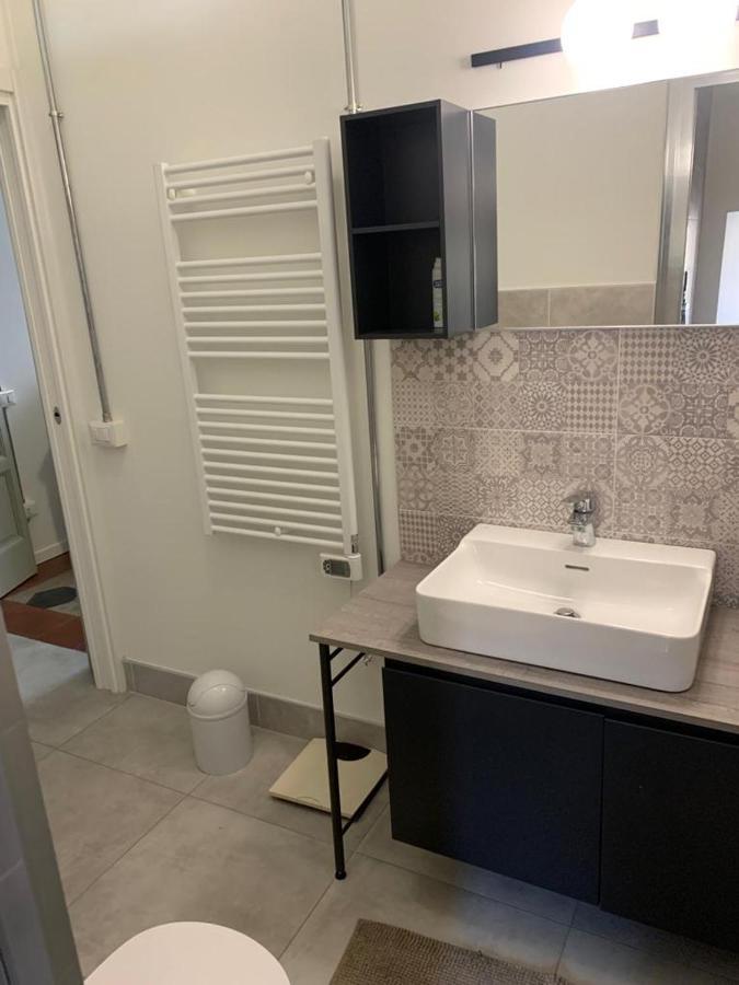 Casa Dai Toni Cortesi 2 Apartment Bergamo