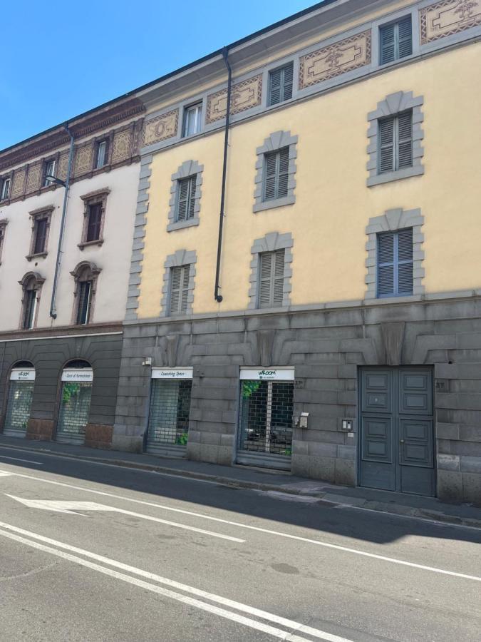 Casa Dai Toni Cortesi 2 * Bergamo