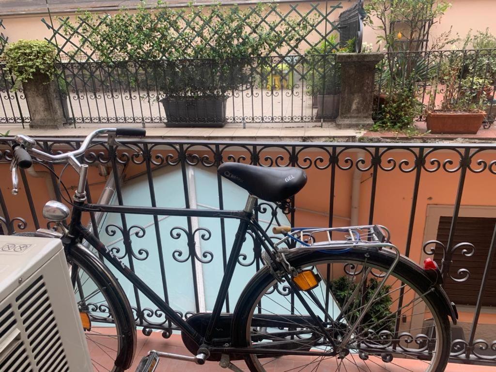 Casa Dai Toni Cortesi 2 Apartment Bergamo