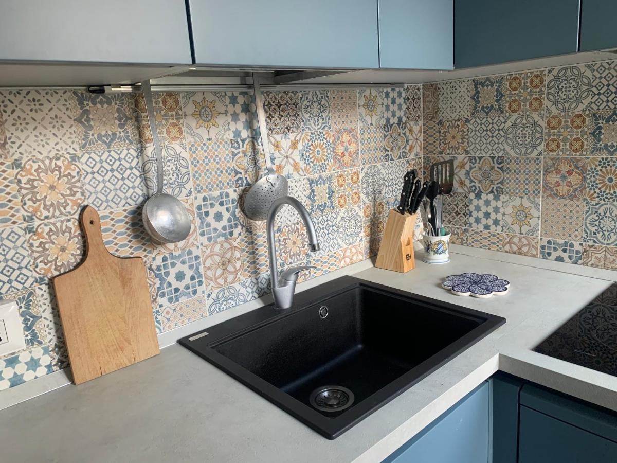 Apartment Casa Dai Toni Cortesi 2 Bergamo