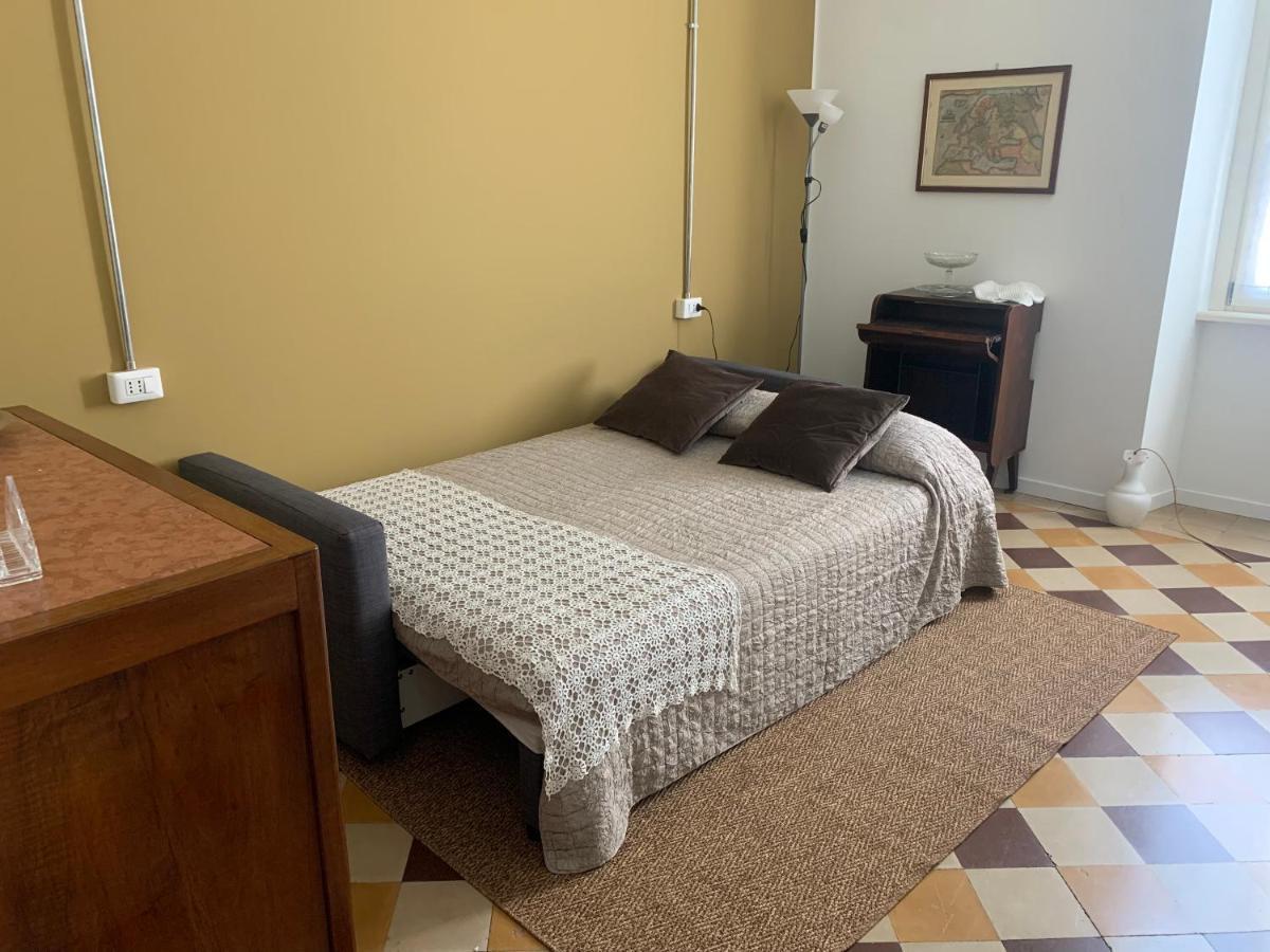 Apartment Casa Dai Toni Cortesi 2